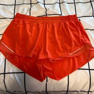 High rise 2.5 size 16